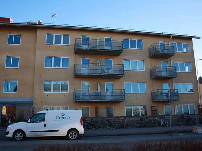 Repslagaregatan